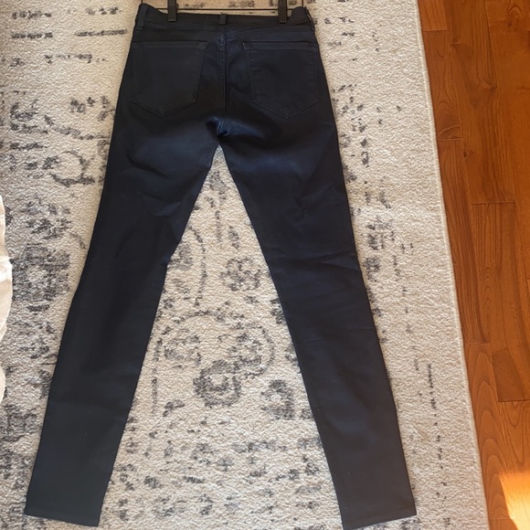 Women’s J Brand Leggings - Size 27 - Picture 3 of 3